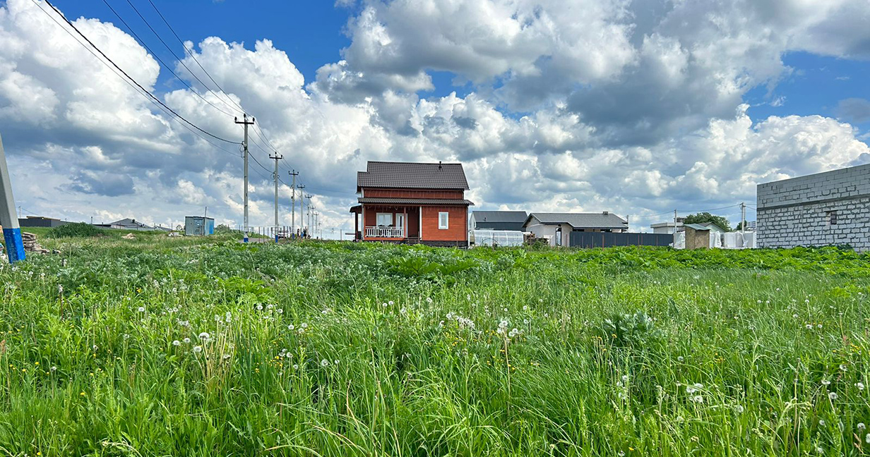 Фото 6 поселок Истринские сады